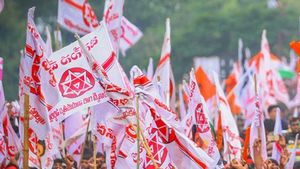 జనసేనలోకి 'ఆమంచి'?