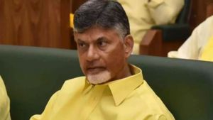 టీడీపీకి మరో బిగ్ షాక్- చంద్రబాబుకు కొత్త తలనొప్పి..!!