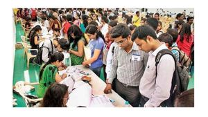 Jobs : విజయవాడలో ఎల్లుండి జాబ్ మేళా-భారీగా ఉద్యోగాలు..అర్హతలు ఇవే...