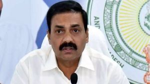 కోటంరెడ్డికి బావ కాకాణి ఘాటు కౌంటర్- పీడ, దరిద్రం పోయింది-కలుపుమొక్కలతో పోయేదేం లేదు..