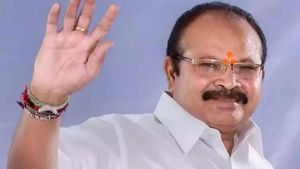 టీడీపీలోకి కన్నా ఎంట్రీ ముహూర్తం ఫిక్స్ - చంద్రబాబు హామీ..!?