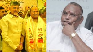 వచ్చే ఎన్నికల్లో ఆయనెలా గెలుస్తారో.. నేనూ చూస్తా?