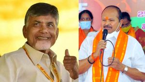 ఎల్లుండి టీడీపీలో చేరుతున్నా-కన్నా ప్రకటన-జగన్ సర్కార్ పై అటాక్ మొదలు..
