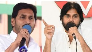 మౌనంగా ఉండే నాయకుడు కోటలో ఉన్నా.. పేటలో ఉన్నా ఒకటే?