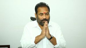 అవమానాలు పడేచోట ఉండలేను- వైసీపీ నుంచి పోటీ చేయను: కోటంరెడ్డి క్లియర్..!!