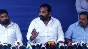 కోటంరెడ్డికి సడన్ చెక్: బెదిరింపు ఫోన్ కాల్స్ వేళ.. జగన్ ప్రభుత్వం కీలక నిర్ణయం