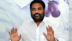 కోటంరెడ్డిపై సంచలన ఆరోపణ- రెక్కీ: నెల్లూరు సంచరిస్తోన్న `కొత్త ముఖాలు`..!!