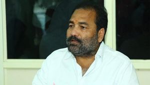 కోటంరెడ్డి ఎపిసోడ్ లో ఊహించని ట్విస్ట్?