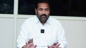 కోటంరెడ్డి శ్రీధర్ రెడ్డిపై కేసు నమోదు..!!