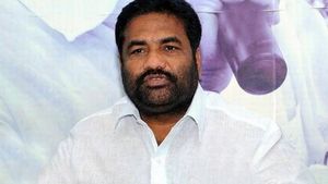 వైసీపీ నెల్లూరు కోటకు బీటలు: మరో బిగ్ వికెట్ అవుట్: కోటంరెడ్డికి ఫుల్ సపోర్ట్..!!