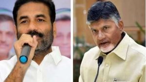 కోటంరెడ్డికి చంద్రబాబు ఇచ్చిన హామీ ఇదే..!!