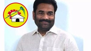 TDP కాదంటే ఏంచేయాలో నాకు తెలుసు: కోటంరెడ్డి