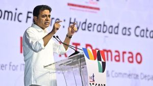 ‘భారత్ నెంబర్ 1 కావాలంటే.. రాజకీయ నేతలు, యువత ఆ దిశగా ఆలోచించాలి’