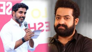 లోకేష్ 