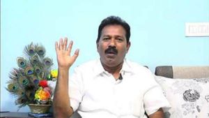  వైసీపీ ఎమ్మెల్యేపై వల?: సోదరుడి ఇంటిపై ఐటీ దాడులతో కలకలం..!!