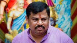  చంపుతామంటూ పాకిస్థాన్ నుంచి కాల్స్ వస్తున్నాయి: రాజా సింగ్ ట్వీట్