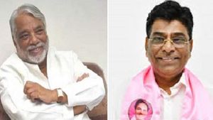 తెలంగాణను మర్చిపోయారు: కేంద్ర బడ్జెట్‌పై బీఆర్ఎస్ ఎంపీలు 