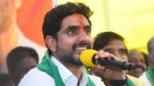 ప్రస్తుతానికి పర్వాలేదు.. తర్వాతేం జరుగుతుందో చూద్దాం!