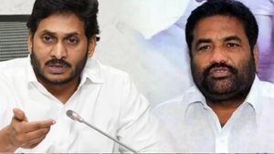 కోటంరెడ్డి స్థానంలో కొత్త ఇన్‌ఛార్జ్- నెల్లూరులో కీలక నేతను దించనన్న జగన్..!!