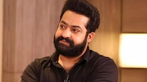 జూనియర్ ఎన్టీఆర్ టీడీపీలోకి వస్తే జరిగేదిదే..!!