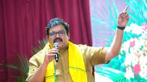 గన్నవరంలో 144 సెక్షన్- చిక్కుల్లో టీడీపీ నేత పట్టాభి: కోర్టుకు సాక్ష్యాధారాలు..!!
