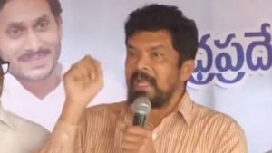  అందుకే జగన్‌తో స్నేహం: మంచి చేస్తానో లేదో తెలియదు కానీ..: పోసాని