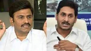 రాజధాని మార్పుకు అదొక్కటే మార్గం-జగన్ కు రఘురామ సలహా ! బుగ్గన ప్రకటన అందుకే ?  