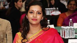 renu desai: కొన్నేళ్లుగా అనారోగ్యంతో బాధపడుతోన్న రేణూదేశాయ్