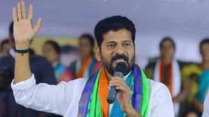  వరంగల్ తూర్పు, పశ్చిమ ఎమ్మెల్యేలు బిల్లా-రంగా; దండుపాళ్యం ముఠా; రేవంత్ రెడ్డి వార్నింగ్!!