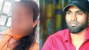 Chennai: శాడిస్టు, కాలేజ్ అమ్మాయి, తండ్రి ప్రాణం పోయింది, ఇప్పుడు లేడీ హెడ్ కానీస్టేబుల్ ! 