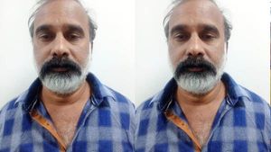 Bank: హాయ్ రాజేష్, ఎలా ఉన్నావు ?, బ్యాంకుకు కుచ్చుటోపీ పెట్టాడు, పుట్టలో నుంచి బయటకు లాగిన ఈడీ ! 