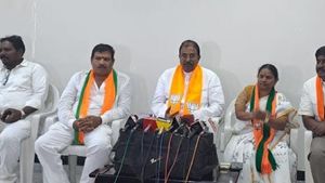 అమరావతికి రాజధాని-విశాఖకు ఇవన్నీ.. బీజేపీ ప్లాన్ బయటపెట్టిన సోము వీర్రాజు