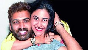 తారకరత్న భార్య అలేఖ్య రెడ్డికి అస్వస్థత