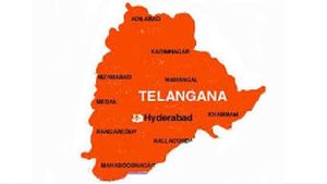 తెలంగాణ నుంచి నరుక్కొస్తున్న పార్టీ.. అదిరిందెహే!