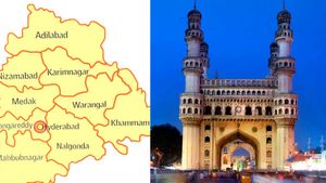 రూ. 5 లక్షల కోట్లకు చేరువలో తెలంగాణ అప్పులు: ఒక్కొక్కరిపై రుణభారం ఎంతంటే?