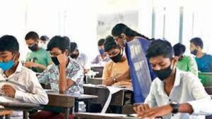 జులై 1న తెలంగాణ గ్రూప్-4 రాత పరీక్ష: వారం రోజుల ముందే హాల్‌టికెట్లు