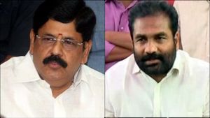 ఇక.. అదొక్కటే మిగిలింది.. అదికూడా పూర్తయితే?