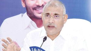 రాజధానికీ, పెట్టుబడులకూ లింక్ లేదా ? మంత్రి వేణు కామెంట్స్ పై చర్చ ! అసలు నిజం ఇదే !