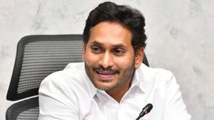 కొత్త ఎమ్మెల్సీల ఎంపికలో సీఎం జగన్ మార్క్ డెసిషన్ - జాబితాలో...!?  