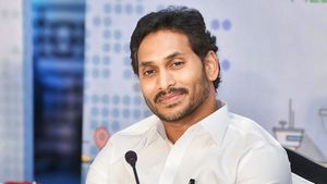 చెప్పింది చేస్తోన్న వైఎస్ జగన్- తాడేపల్లి క్యాంప్ కార్యాలయం విశాఖకు షిఫ్ట్