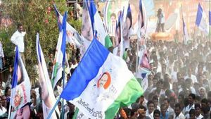 వైసీపీ పాలనకు రెఫరెండంగా ఎమ్మెల్సీ ఎన్నికలు..నేతలేం చెబుతున్నారు?