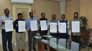  తెలంగాణ ఎడ్‌సెట్ 2023 షెడ్యూల్ విడుదల: పరీక్ష ఎప్పుడంటే?