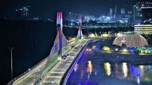 హైదరాబాద్ కేబుల్ బ్రిడ్జిపై వాహనాలు పార్కింగ్ చేస్తున్నారా?: ఐతే పర్సు ఖాళీనే!