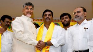 చేసిన మంచిపనులే చిరస్థాయిగా నిలిచేలా..