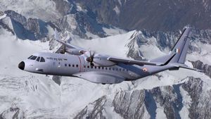 Airbus: హైదరాబాద్‍లోని టీఏఎస్ఎల్ కంపెనీకి ఎయిర్‌బస్ నుంచి ఆర్డర్..
