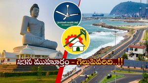 విశాఖ ఎఫెక్ట్ - అమరావతిలో వైసీపీ అలర్ట్ : 23న ముహూర్తం - గెలుపెవరిది..!!