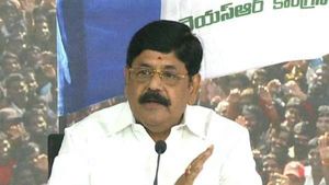 Anam Ramanarayana Reddy : ఎమ్మెల్సీ ఓటు ఎవరికంటే ? వైసీపీ ఎమ్మెల్యే ఆనం క్లారిటీ..!