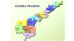 ఏపీలో కొత్త మండలాలు: నోటిఫికేషన్ జారీ- లిస్ట్ ఇదే