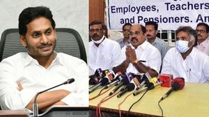 ఉద్యోగులకు ప్రభుత్వం క్లారిటీ - సీపీఎస్ పై తాజాగా: కీలక నిర్ణయం..!?