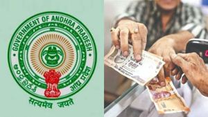  ఏపీ ఉద్యోగులకు ప్రభుత్వం గుడ్ న్యూస్ : ఈ నెలలోనే చెల్లింపులు..!!